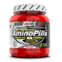 Amix Nutrition Amino Pills 330 tab.